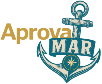 AprovaMar Logo